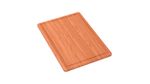 Tabua de 440x300x15mm Quadratino Gourmet Ref. 00225 Debacco