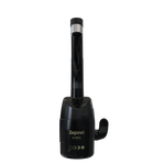 Torneira Eletrônica para Cozinha com 4 Temperaturas de 550w e 220v Luna Black Zagonel