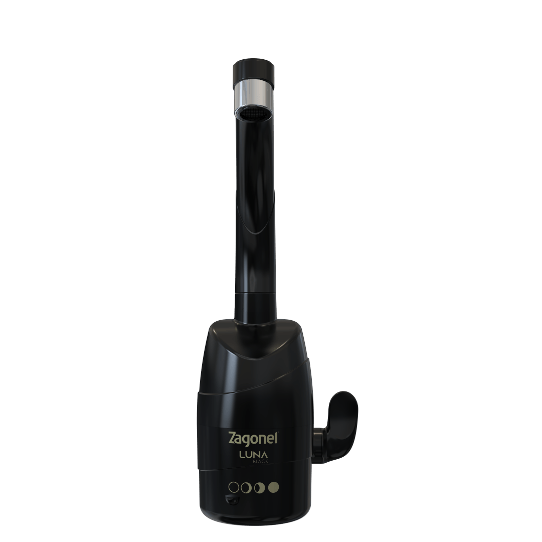 Torneira Eletrônica para Cozinha com 4 Temperaturas de 550w e 220v