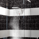 Ducha-Eletronica-de-6800w-e-220v-Ducali-Branco-Zagonel