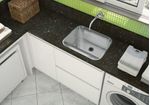 Tanque-Monobloco-de-Sobrepor-de-53x43x22cm-de-30-litros-Ref.-20410-Inox-GhelPlus