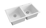 Cuba-Dupla-de-860x500x215-com-Valvula-de-4.1-2--Millare-Ref-86120-Branco-Debacco