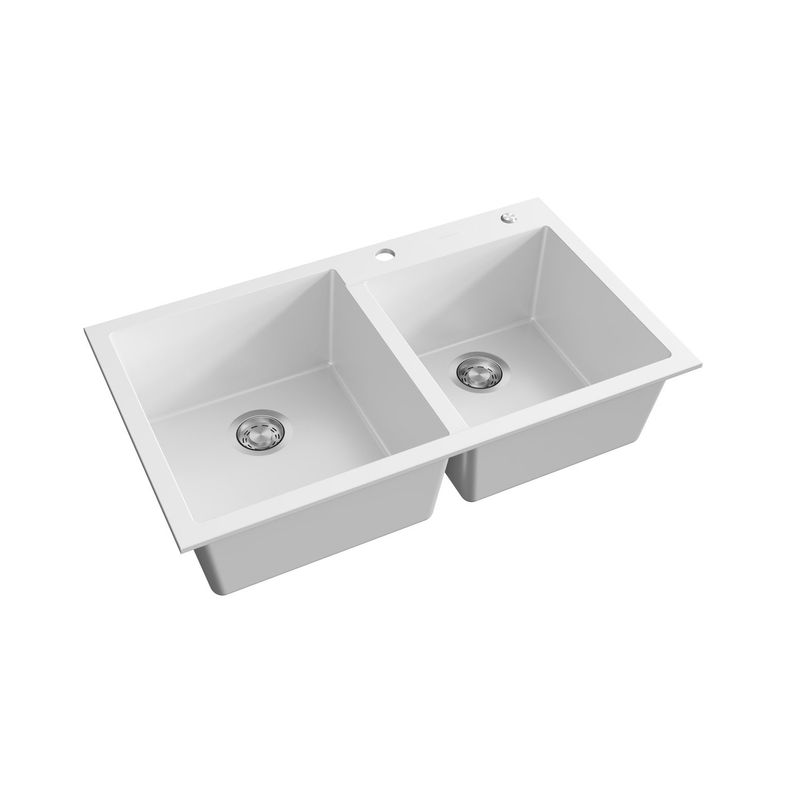 Cuba-Dupla-de-860x500x215-com-Valvula-de-4.1-2--Millare-Ref-86120-Branco-Debacco