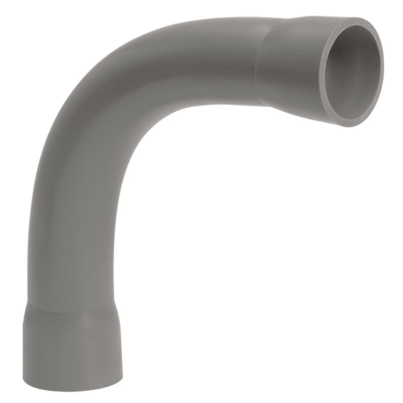 Curva 90° Electro Amanco Wavin