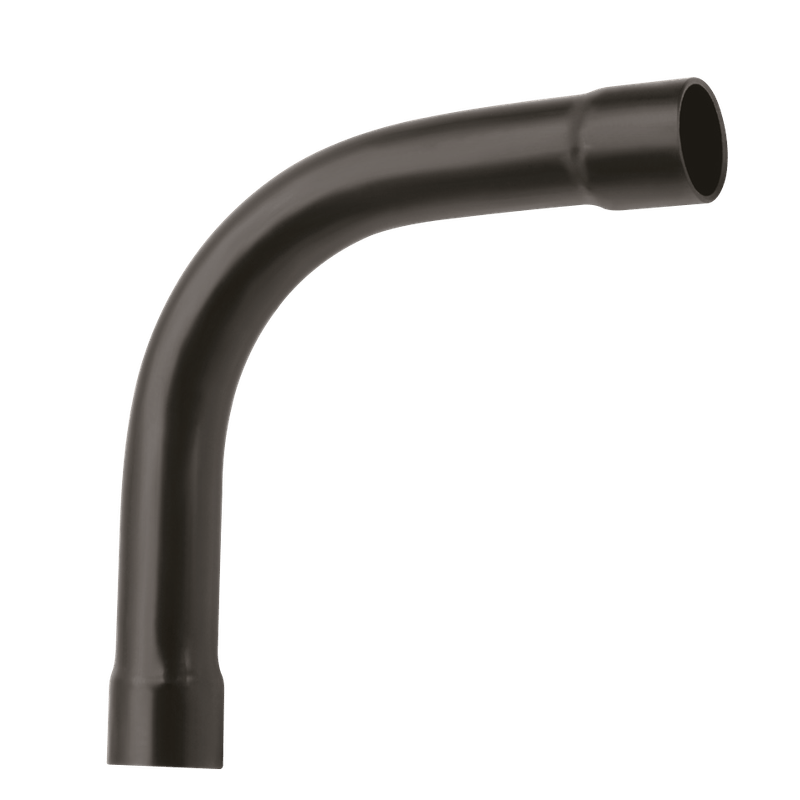Curva Longa 90° Eletroduto Soldável Amanco Wavin