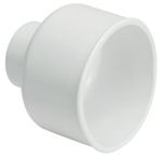 Bolsa de Ligação para Vaso Sanitário de 1.1/2" Amanco Wavin