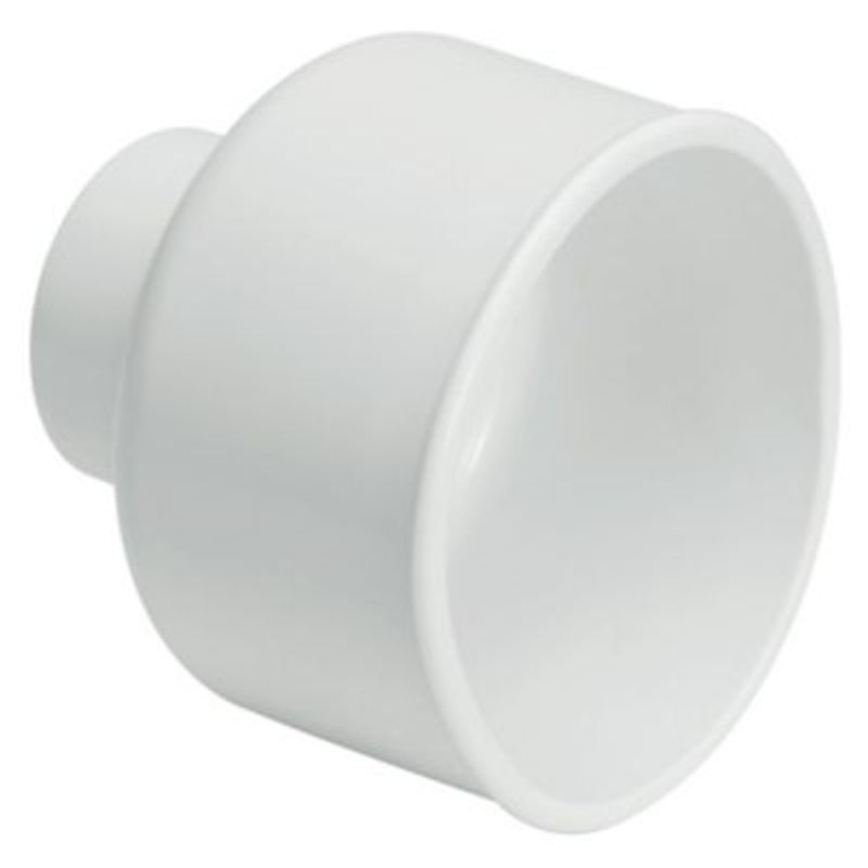 Bolsa de Ligação para Vaso Sanitário de 1.1/2" Amanco Wavin