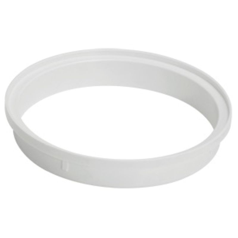 o de 250mm Branco Amanco Wavin