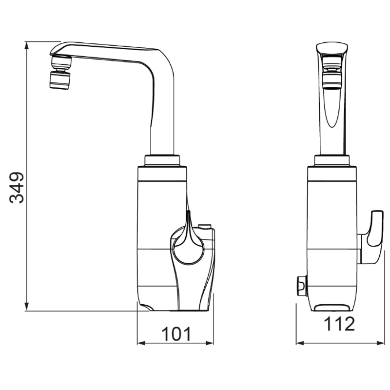 Desenho Técnico