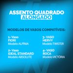 ALONGADO