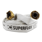 Mangueira de Incêndio Superflex Tipo 2 - 1.1/2"x15mt
