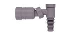 Adaptador Articulado para Maquina de Lavar Roupa Ref. 30448 Blukit