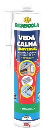 Veda-Calha-Universal-Cinza-280g-Brascola
