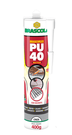 Veda-Calha-Pu-40-Cinza-400gr-Brascola