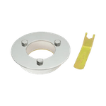 Spud-Junta-Pressao-para-Vaso-Sanitario-1.1-2-Cromado-VAD655CWG-Esteves