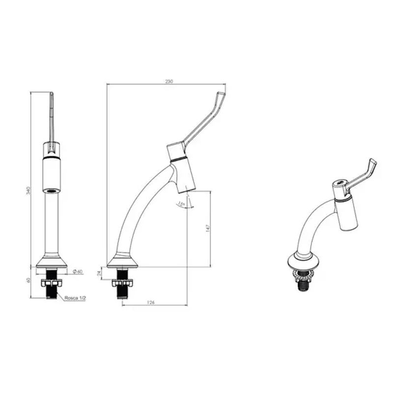 Desenho Técnico