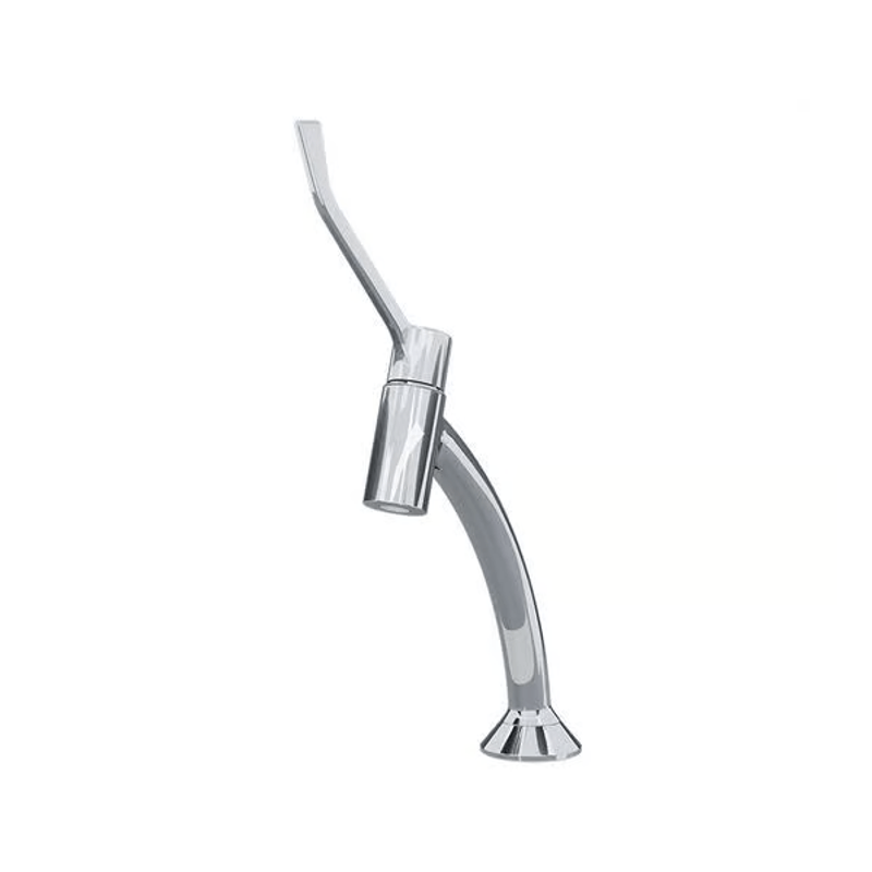 Torneira-Clinica-de-Mesa-em-ABS-Plastico--Ref.-191589-Cromado-Blukit