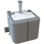 Saniswift Pro em 230v Sanitrit
