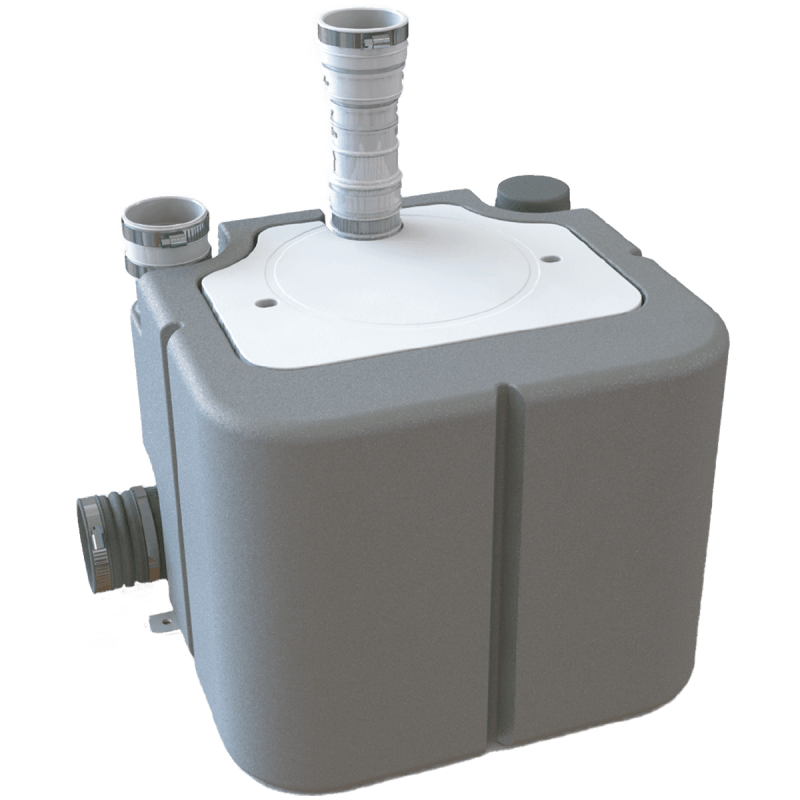 Saniswift Pro em 230v Sanitrit