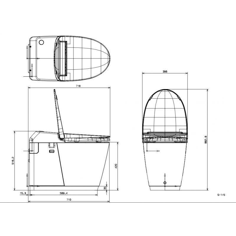 Desenho Técnico