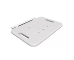 Banco para Banho Articulado de 50x42cm Max Compacto Levevida