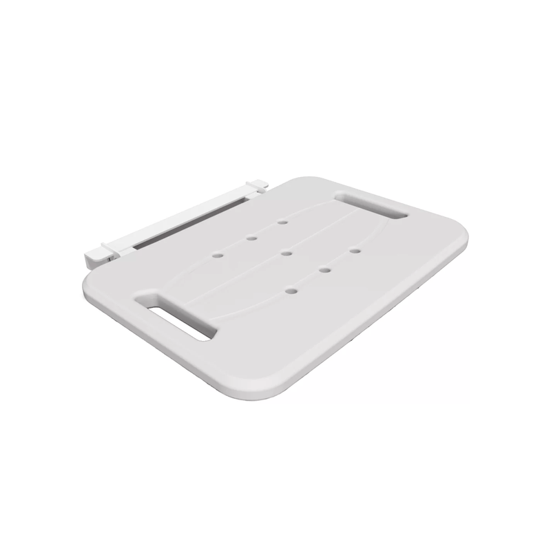 Banco para Banho Articulado de 50x42cm Max Compacto Levevida