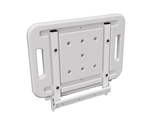 Banco para Banho Articulado de 50x42cm Max Compacto Levevida