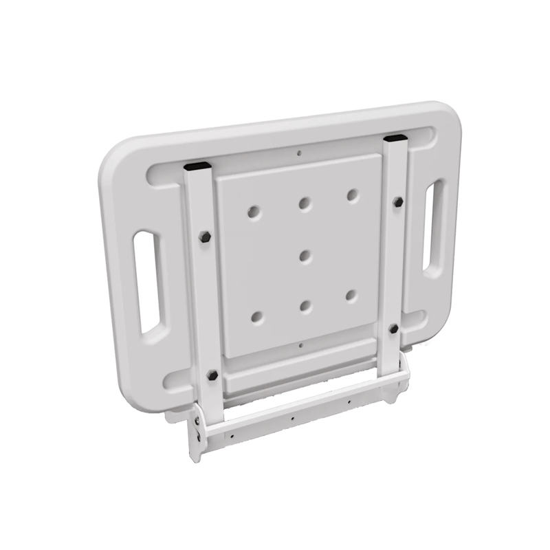 Banco para Banho Articulado de 50x42cm Max Compacto Levevida