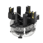 Resistência de 6800w e 220v Vida longa Fame