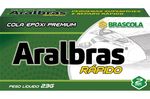 Aralbras-Rapido-de-23g-Brascola