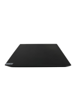 Bandeja de 28x12cm Slim Preto Fosco Resimetal