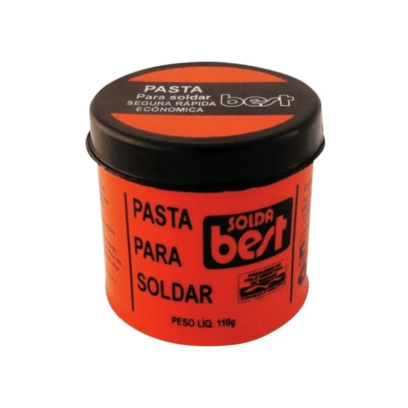 Pasta Para Soldar No.5 – Do it Center