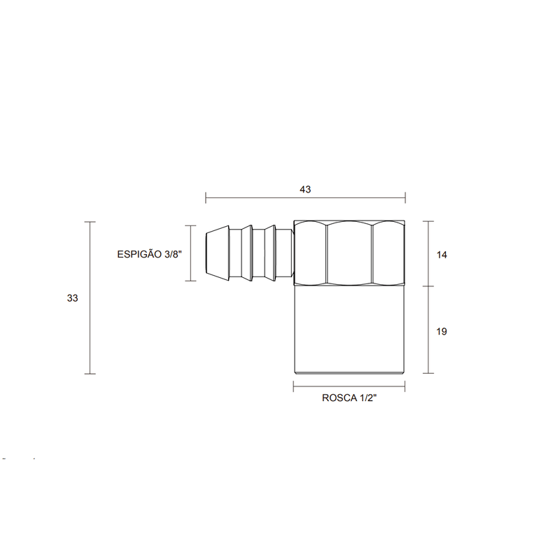 Desenho Técnico