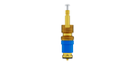 Reparo MVS Para Registro de Pressão de 1/2" e 3/4" Deca x Acabamento Docol Ref. 10116 Blukit