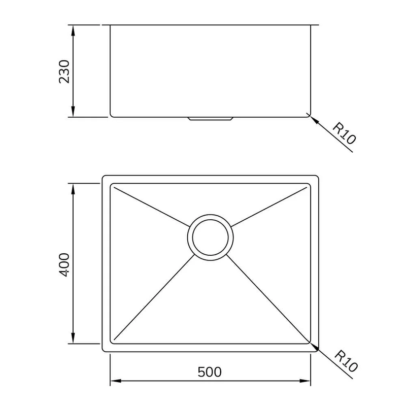 Desenho Técnico