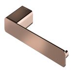 Papeleira Flat Ref. 00960830 Cobre Polido Docol