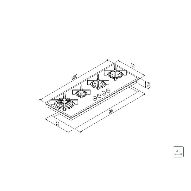 Desenho Técnico