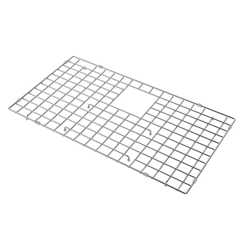 Grade Aramada em Aço Inox para Cubas Quadrum 70 Ref. 94528036 Tramontina