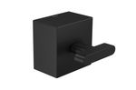 Acabamento para Registro de 1.1/2" Soul Ref. 4900.BL38.GD.MT Black Matte Deca