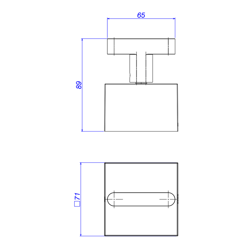 Desenho Técnico