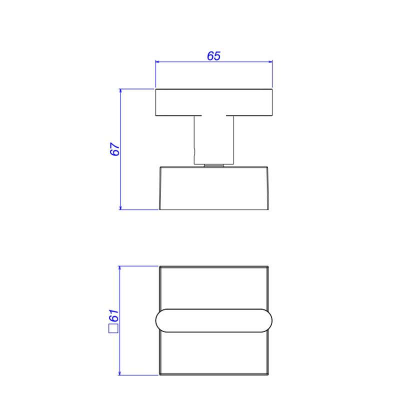 Desenho Técnico