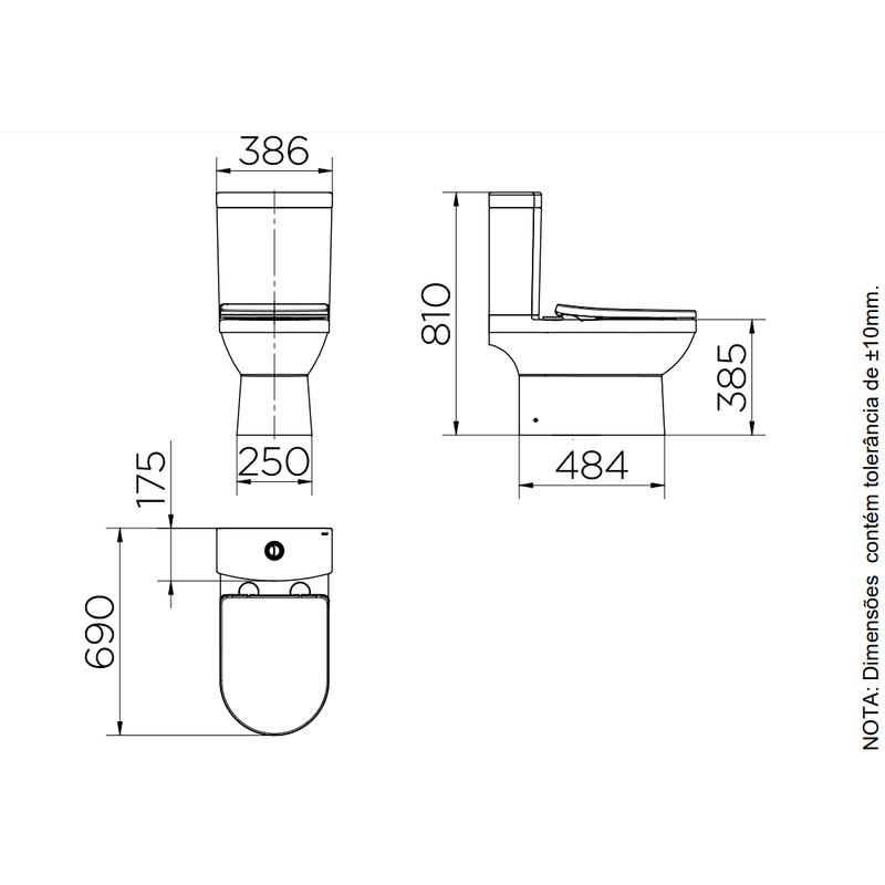 Desenho Técnico