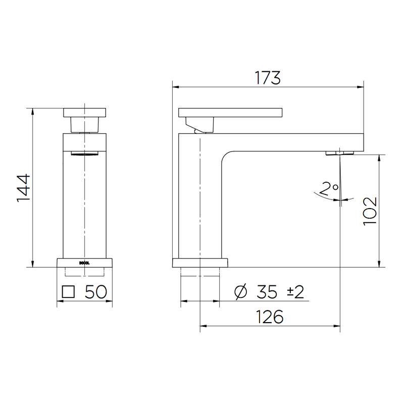 Desenho Técnico