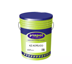 Adesivo Acrílico KZ 18kg Viapol
