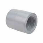 Adaptador Fêmea RR de 1.1/2" Corzan SCH80 Amanco Wavin