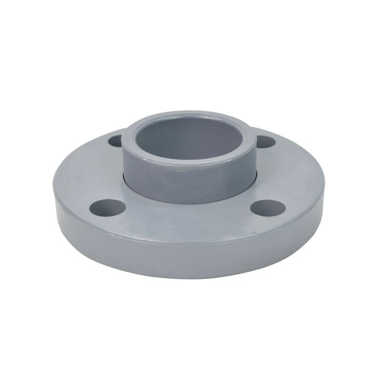 Flange Colarinho Corzan SCH80 Amanco Wavin