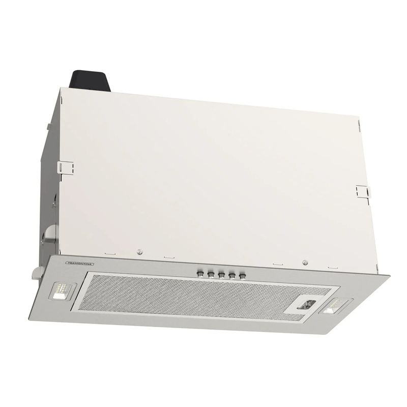Coifa de Embutir Incasso 51 em Aço Inox de 51cm 127v Ref. 95800013 Tramontina