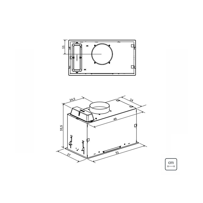 Desenho Técnico