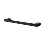 Porta Toalha de Rosto Bastão Flat Ref. 010136CE Onix Docol