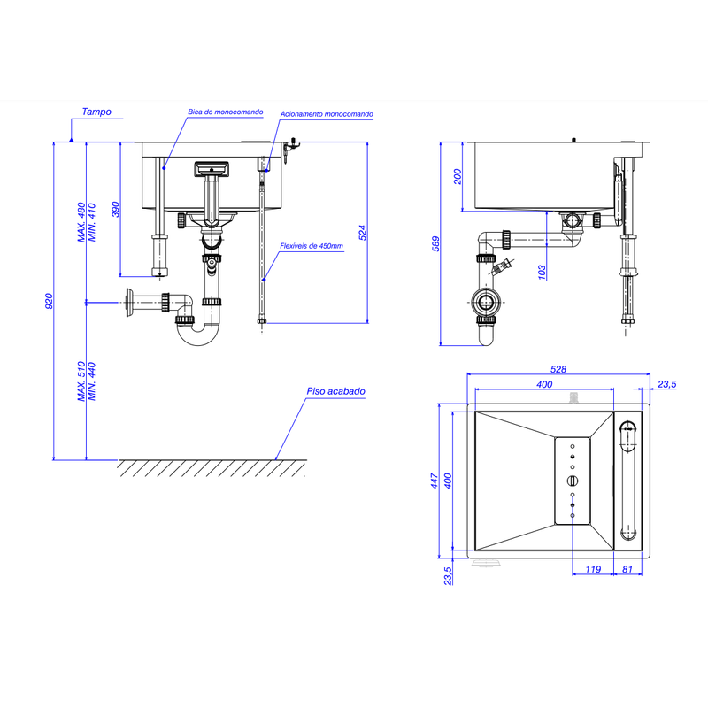 Desenho Técnico